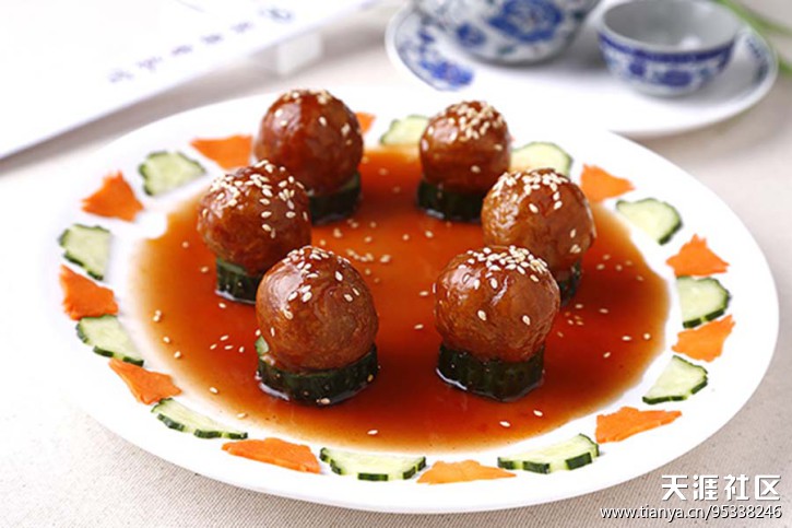 在深圳宝安区发现一间情况超好，工具超好吃的素食茶馆！！！