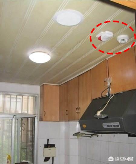 厨房拆修，有什么建议？