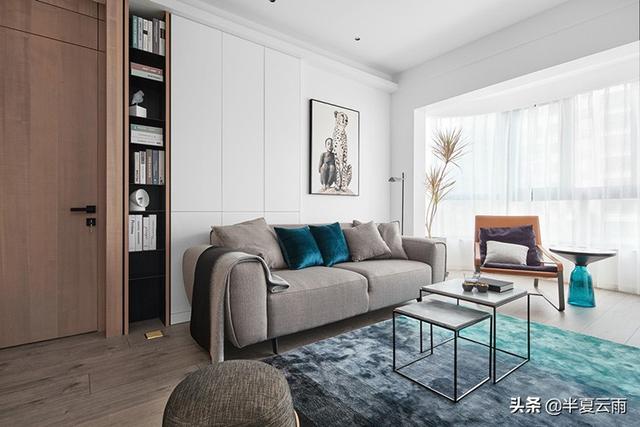 北欧和简欧到底有什么区别?家拆选哪种好?