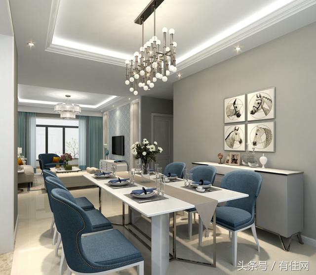 欧式拆修气概为什么会那么受欢送呢？