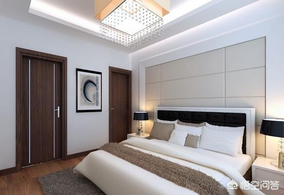 家里的布景墙都是什么样的都雅？