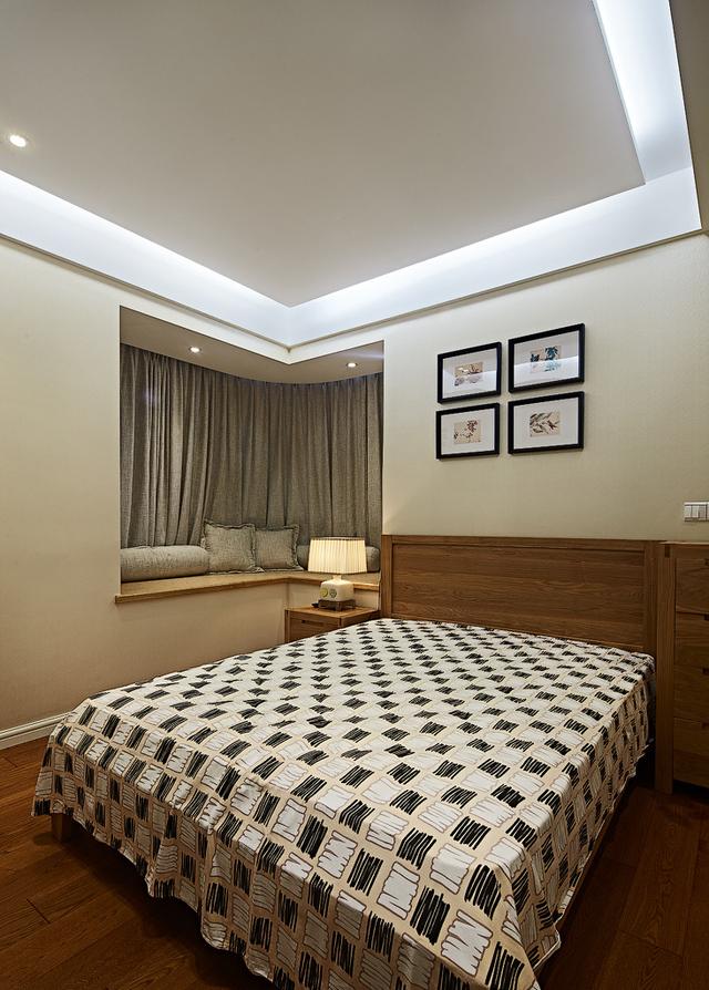 若何把本身的家拆修成新中式的觉得？