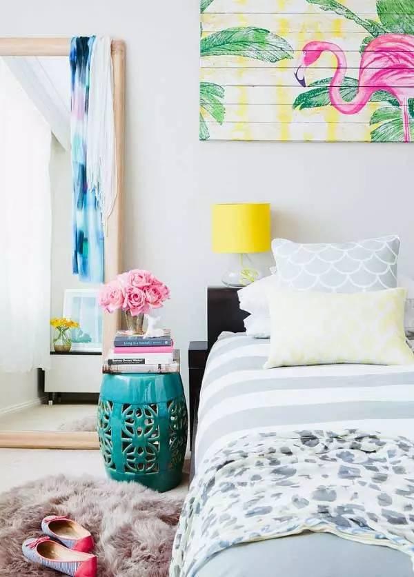 墙砖地砖气概颜色若何搭配？