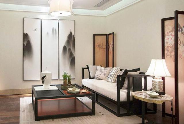 中式气概若何停止软拆设想？