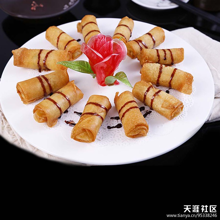 在深圳宝安区发现一间情况超好，工具超好吃的素食茶馆！！！