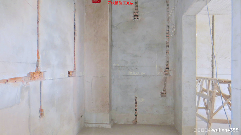 连载10：我用10年家拆履历，用图片记录我的拆修岁月——致青春！