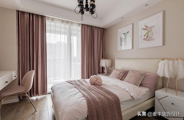 主卧室拆修需要留意哪些细节与重要方面？