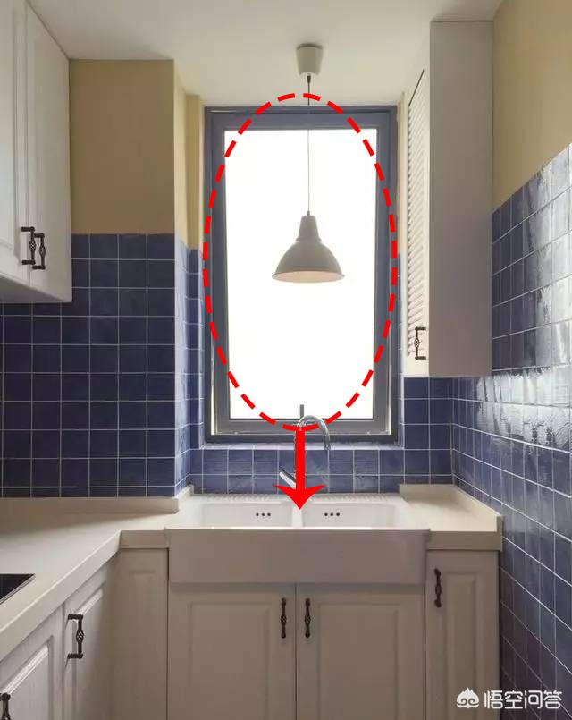 厨房拆修，有什么建议？