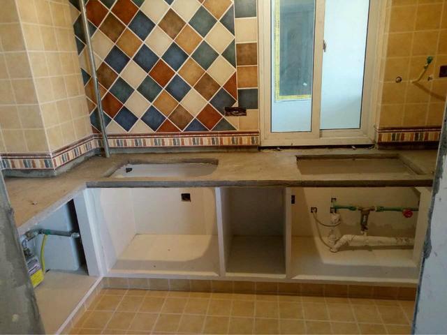 厨房除了定造橱柜，还能够怎么设想？