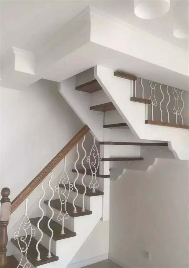 新房拆修89平拆修日志，超多木匠家具实拍图