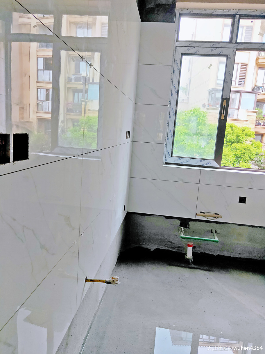 连载11:我用10年家拆履历,用图片记录我的拆修岁月——致青春!