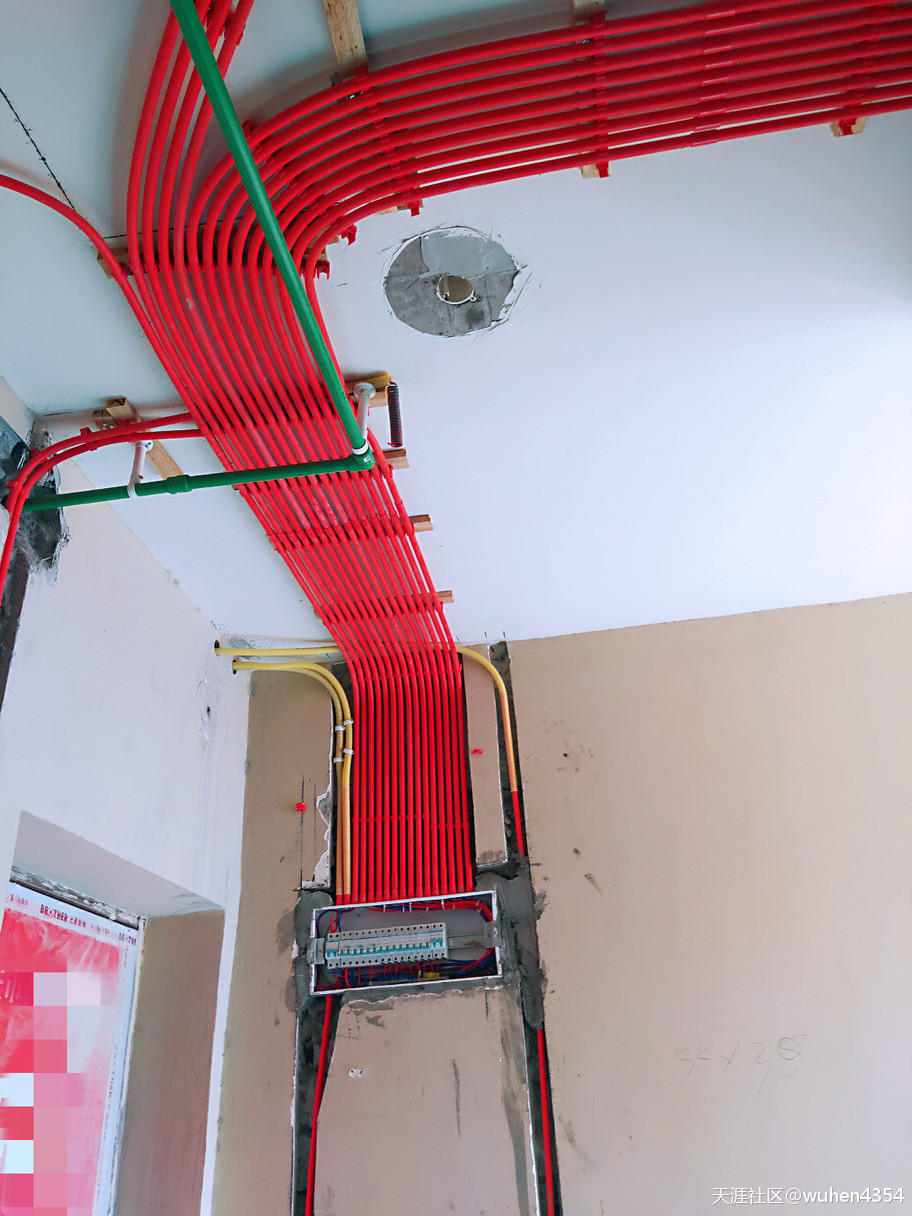 连载11:我用10年家拆履历,用图片记录我的拆修岁月——致青春!