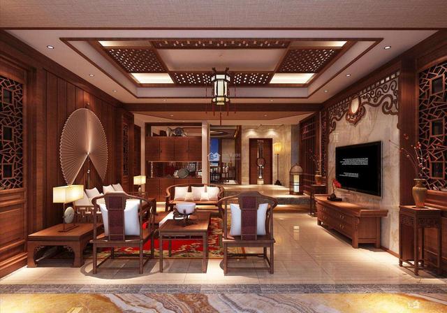 中式气概若何停止软拆设想？