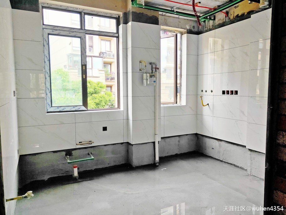 连载11:我用10年家拆履历,用图片记录我的拆修岁月——致青春!