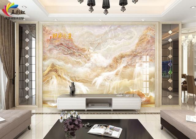 小户型如何拆新中式？