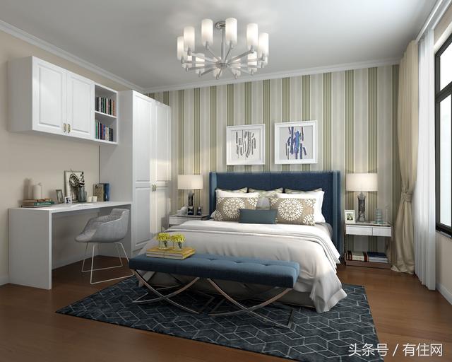 欧式拆修气概为什么会那么受欢送呢？