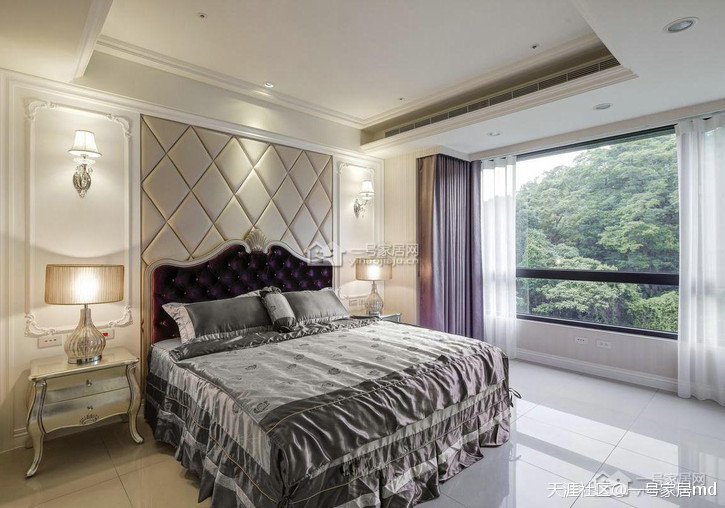 拆修效果图大全2015图片  一号家居拆修效果图