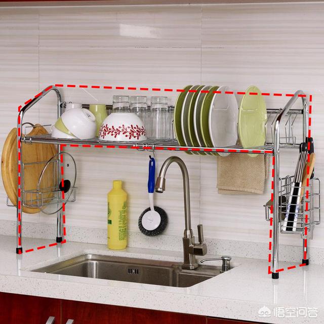 厨房拆修，有什么建议？