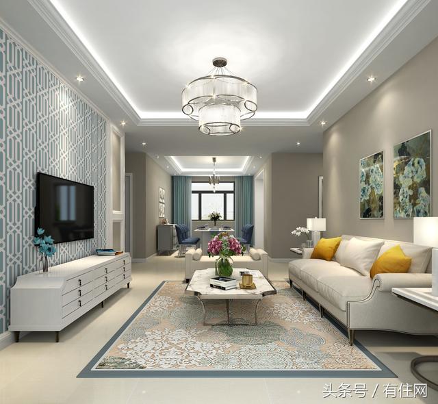 欧式拆修气概为什么会那么受欢送呢？