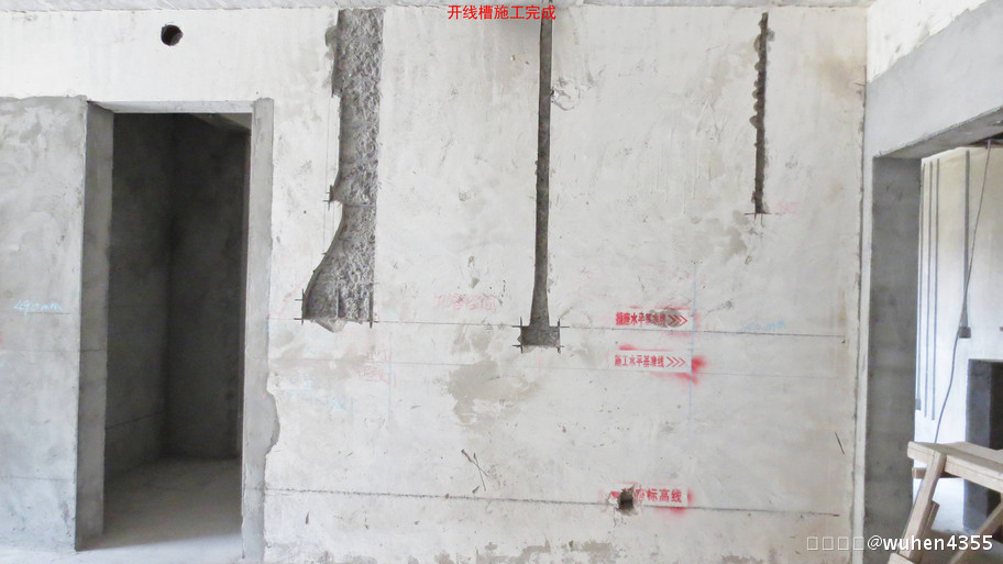 连载10：我用10年家拆履历，用图片记录我的拆修岁月——致青春！