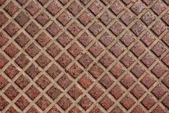 墙砖地砖气概颜色若何搭配？