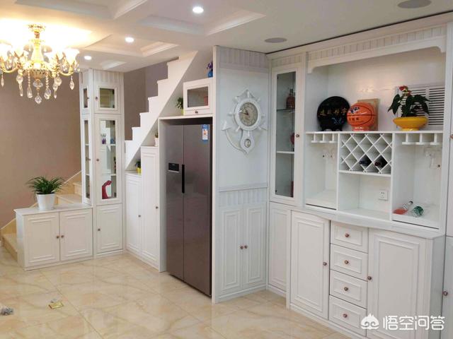 复式房屋该若何设想楼梯？