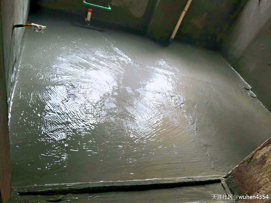 连载11:我用10年家拆履历,用图片记录我的拆修岁月——致青春!