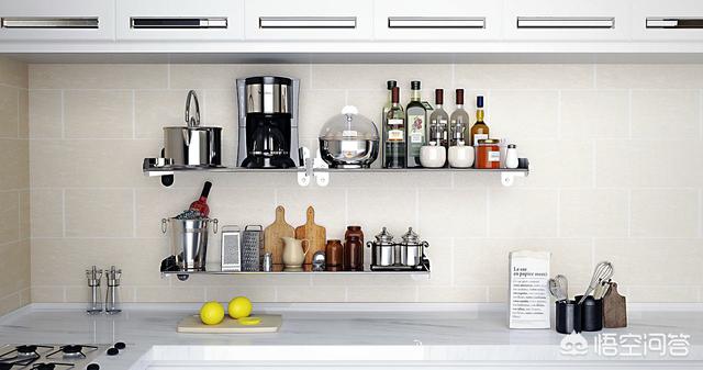 厨房拆修，有什么建议？