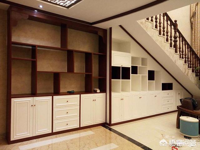 复式房屋该若何设想楼梯？