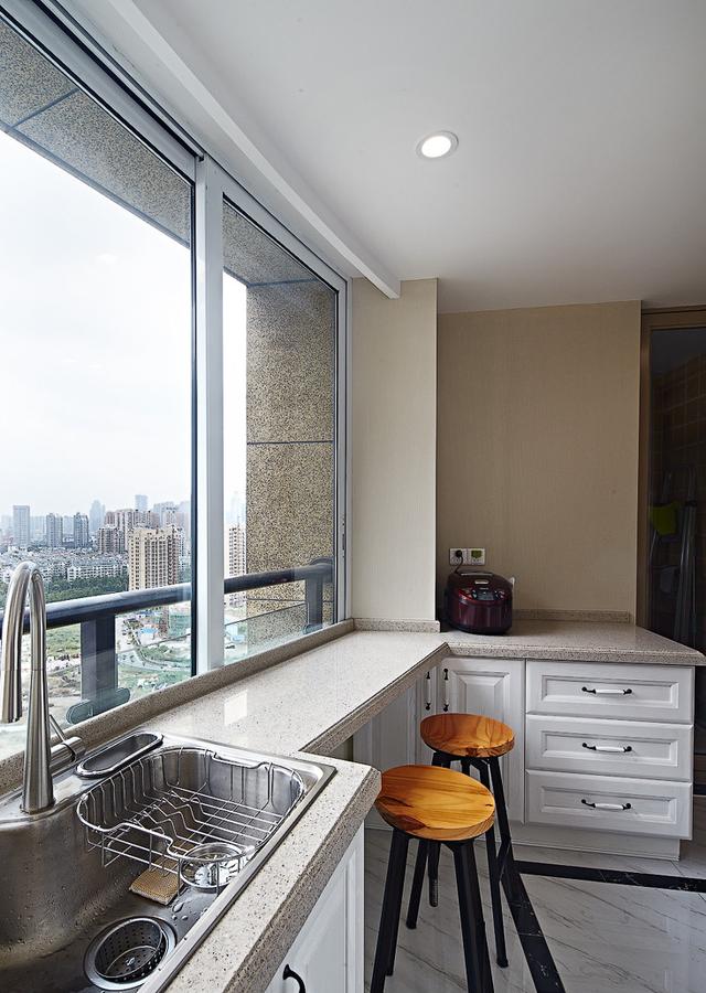 若何把本身的家拆修成新中式的觉得？