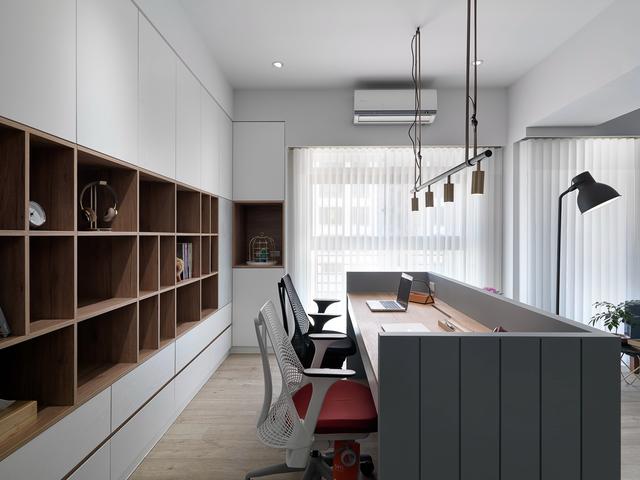 如今流行什么样的客厅规划？