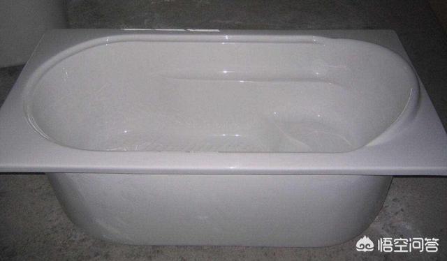 什么外型的浴缸最温馨？