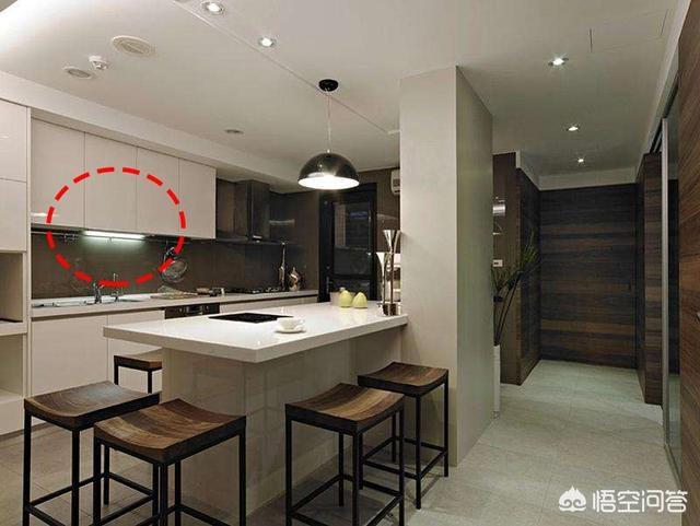 厨房拆修，有什么建议？