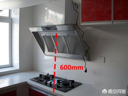 厨房拆修，有什么建议？