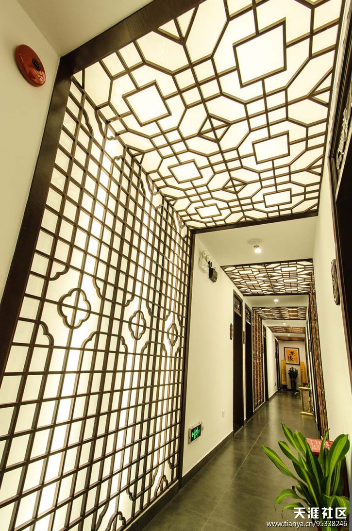 在深圳宝安区发现一间情况超好，工具超好吃的素食茶馆！！！