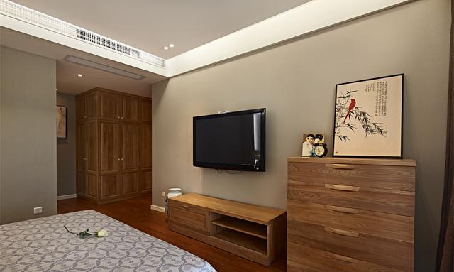 若何把本身的家拆修成新中式的觉得？