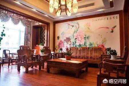 大客厅该如何拆修才最美妙？