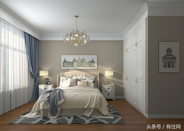 欧式拆修气概为什么会那么受欢送呢？