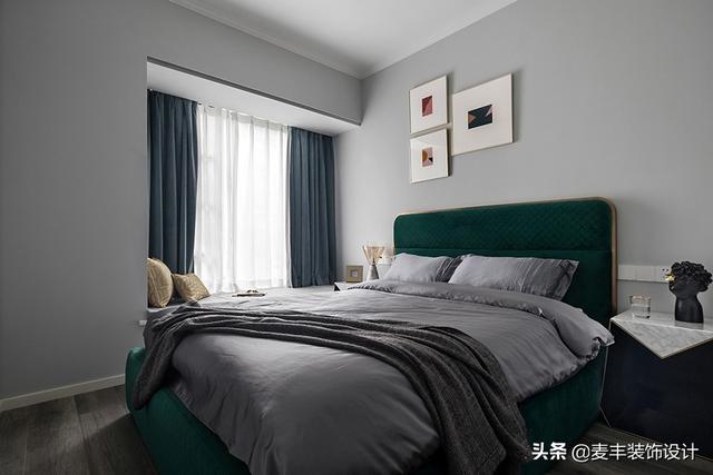 主卧室拆修需要留意哪些细节与重要方面？