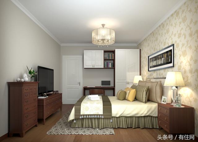 欧式拆修气概为什么会那么受欢送呢？