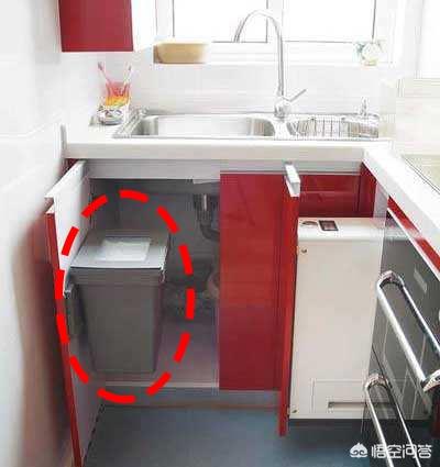 厨房拆修，有什么建议？