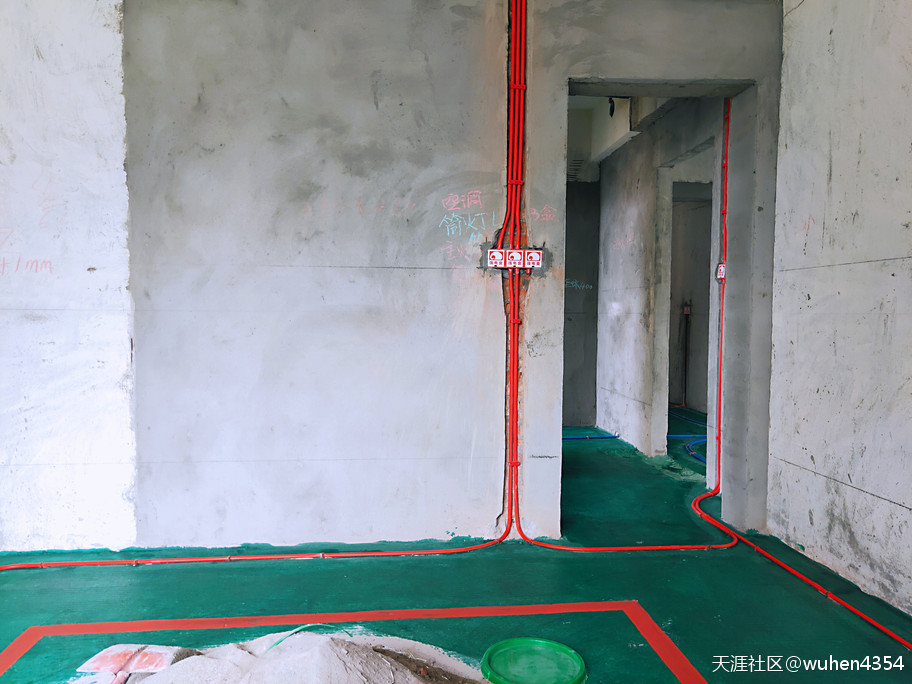 连载11:我用10年家拆履历,用图片记录我的拆修岁月——致青春!