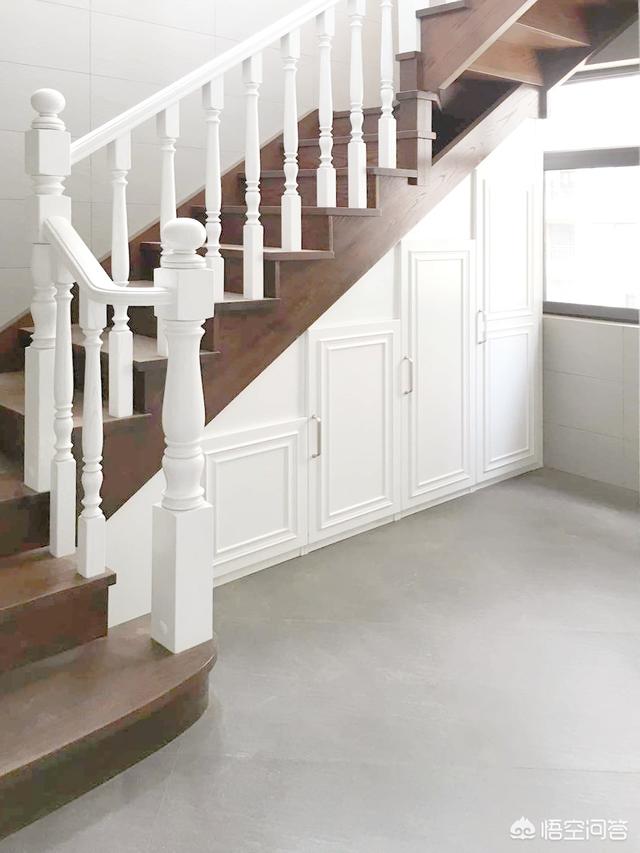 复式房屋该若何设想楼梯？