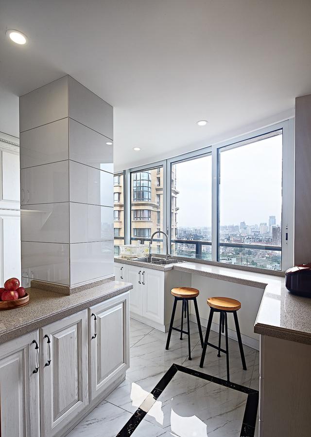 若何把本身的家拆修成新中式的觉得？