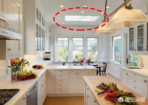 厨房拆修，有什么建议？