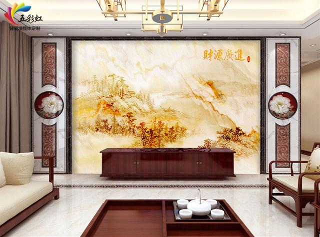 小户型如何拆新中式？