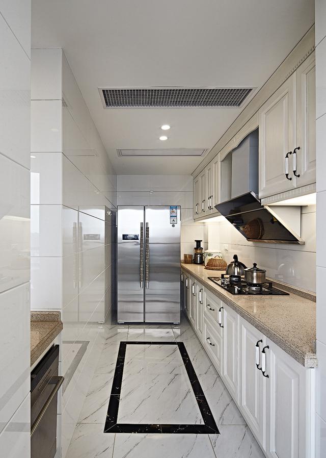 若何把本身的家拆修成新中式的觉得？