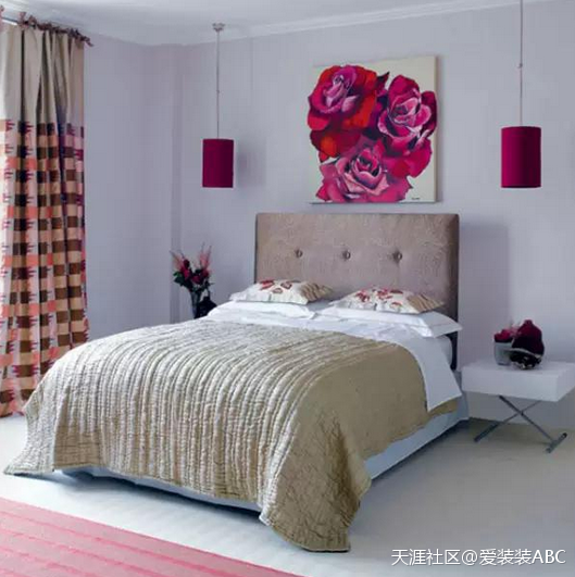 卧室书房套间拆修设想 卧室书房套间效果图