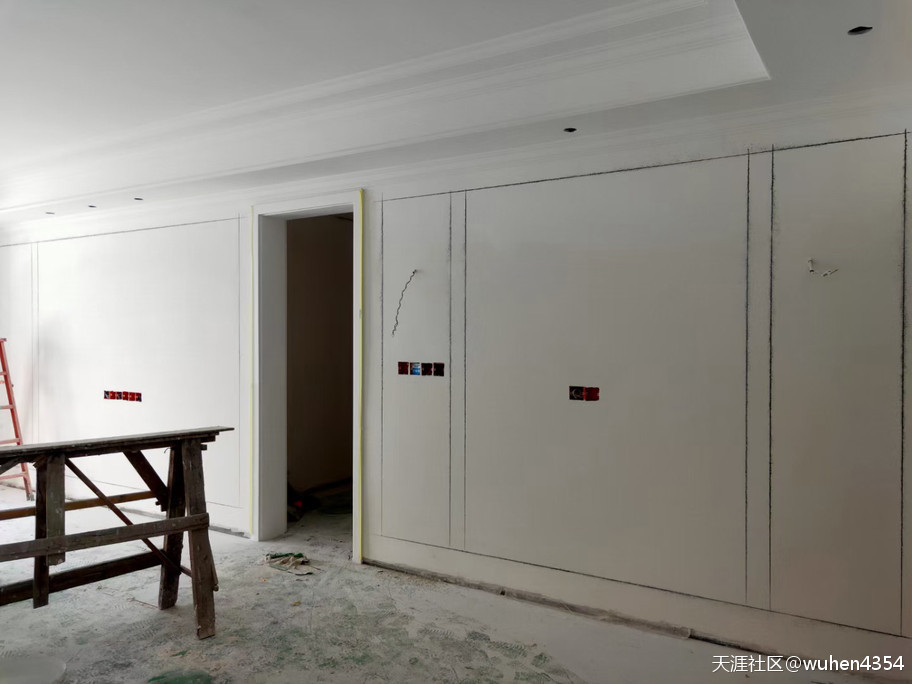 连载13：我用10年家拆履历，用图片记录我的拆修岁月——致青春！(转载)