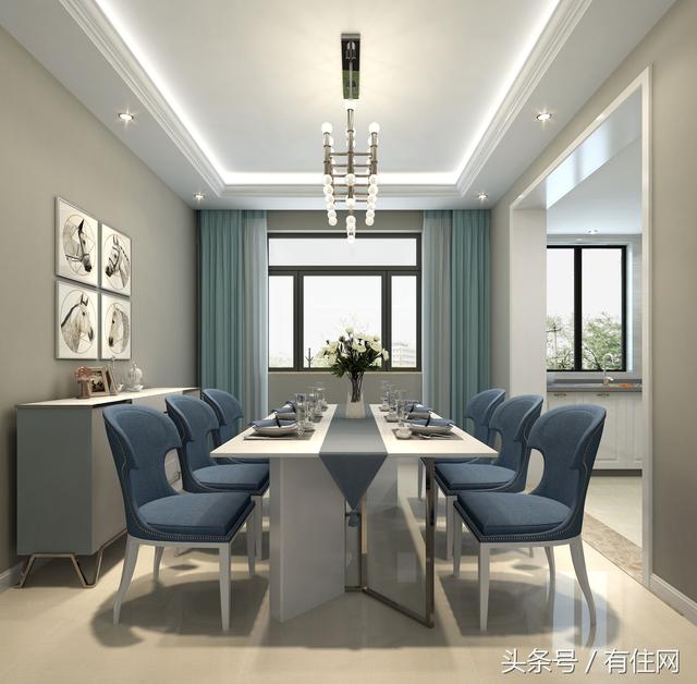 欧式拆修气概为什么会那么受欢送呢？